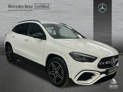 Mercedes GLA 250 e