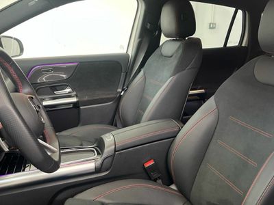 Mercedes GLA 250 e