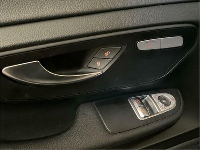 Mercedes Clase V 220 d Avantgarde Largo