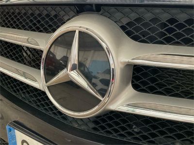 Mercedes Clase V 220 d Avantgarde Largo