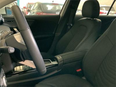 Mercedes Clase A 250 e