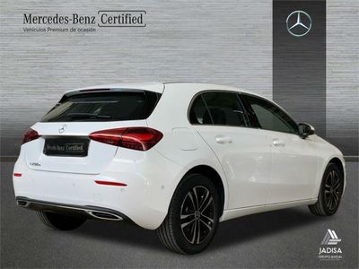 Mercedes Clase A 250 e