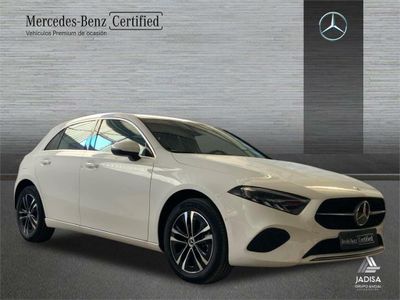 Mercedes Clase A 250 e