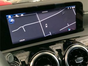 Mercedes Clase A 250 e  - Foto 2