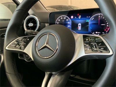 Mercedes Clase A 250 e