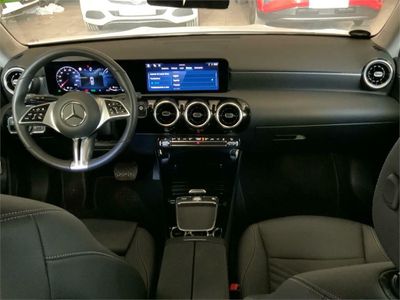 Mercedes Clase A 250 e