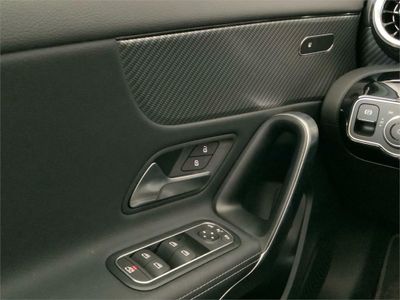 Mercedes Clase A 250 e