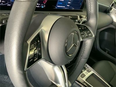 Mercedes Clase A 250 e