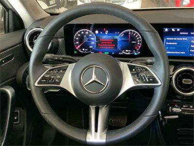 Mercedes Clase A 250 e