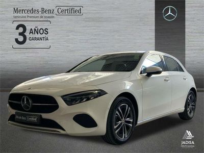 Mercedes Clase A 250 e