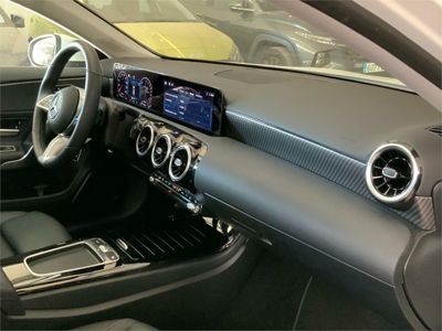 Mercedes Clase A 250 e