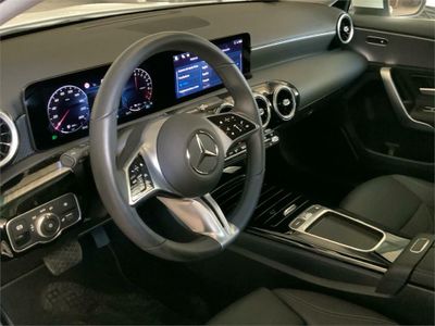 Mercedes Clase A 250 e