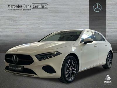 Mercedes Clase A 250 e