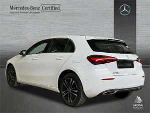 Mercedes Clase A 250 e  - Foto 2