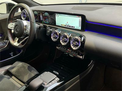 Mercedes Clase A 250 e