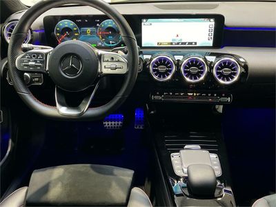 Mercedes Clase A 250 e
