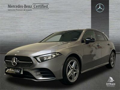 Mercedes Clase A 250 e