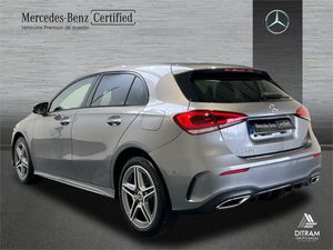 Mercedes Clase A 250 e  - Foto 2