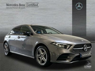 Mercedes Clase A 250 e
