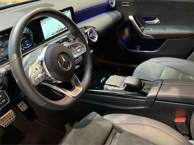 Mercedes Clase A 250 e