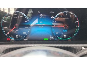 Mercedes Clase A 250 e  - Foto 2