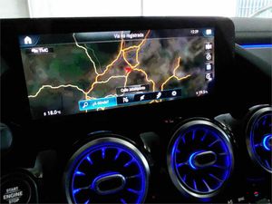 Mercedes Clase B 200 d  - Foto 2