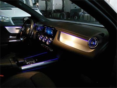 Mercedes Clase B 200 d