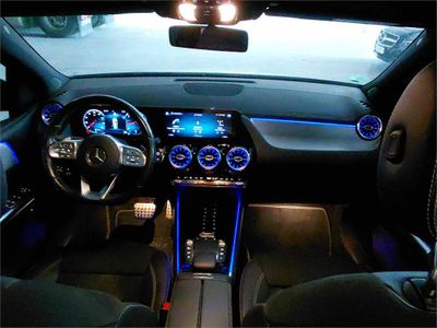 Mercedes Clase B 200 d