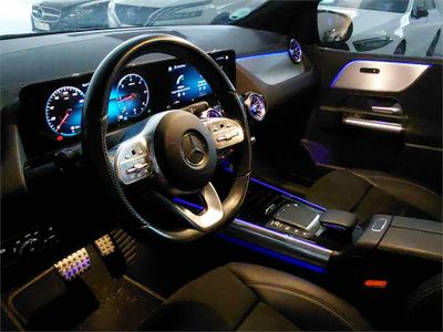 Mercedes Clase B 200 d