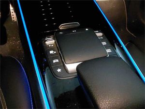 Mercedes Clase B 200 d  - Foto 2