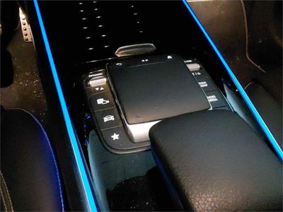 Mercedes Clase B 200 d