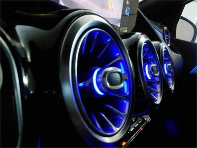Mercedes Clase B 200 d