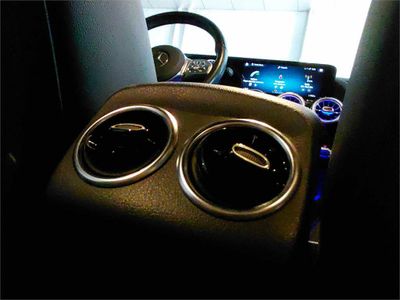 Mercedes Clase B 200 d