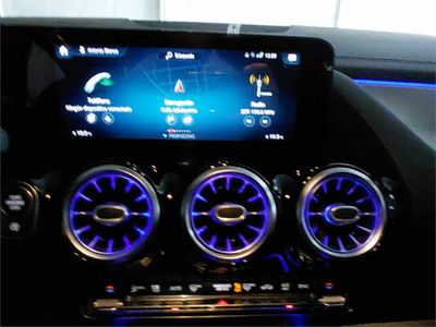 Mercedes Clase B 200 d