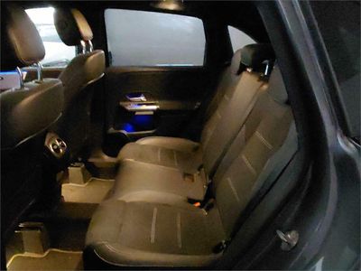 Mercedes Clase B 200 d