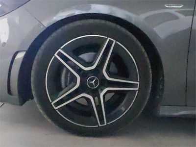 Mercedes Clase B 200 d