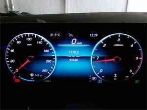 Mercedes Clase B 200 d  - Foto 2