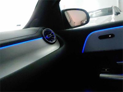 Mercedes Clase B 200 d