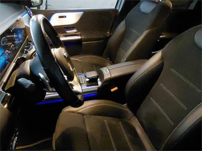 Mercedes Clase B 200 d