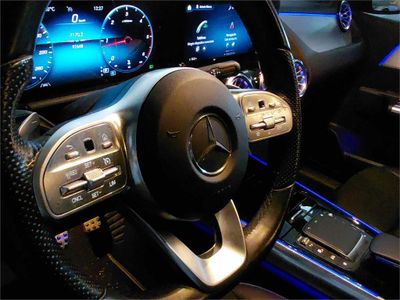 Mercedes Clase B 200 d