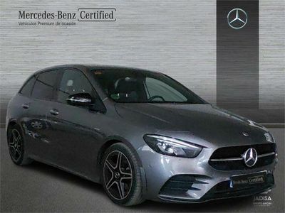 Mercedes Clase B 200 d
