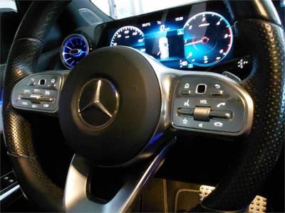 Mercedes Clase B 200 d