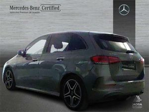 Mercedes Clase B 200 d  - Foto 2