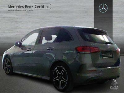 Mercedes Clase B 200 d