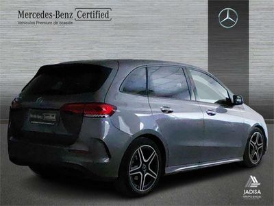 Mercedes Clase B 200 d