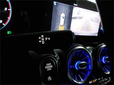Mercedes Clase B 200 d