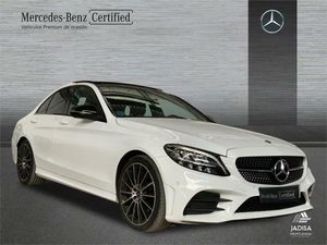 Mercedes Clase C 200 d  - Foto 2