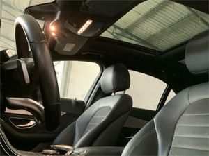 Mercedes Clase C 200 d  - Foto 2