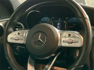 Mercedes Clase C 200 d  - Foto 2