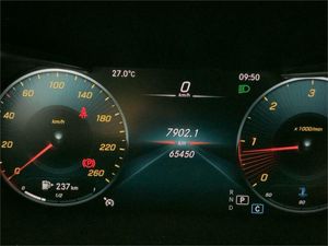 Mercedes Clase C 200 d  - Foto 2